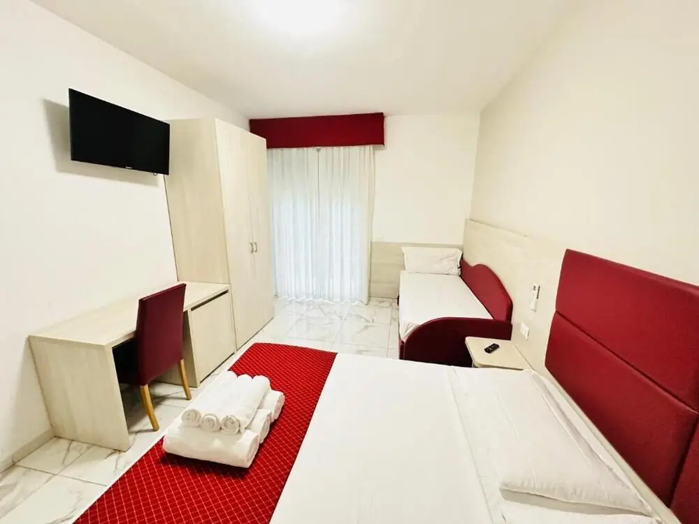 Triple Room — photo 1