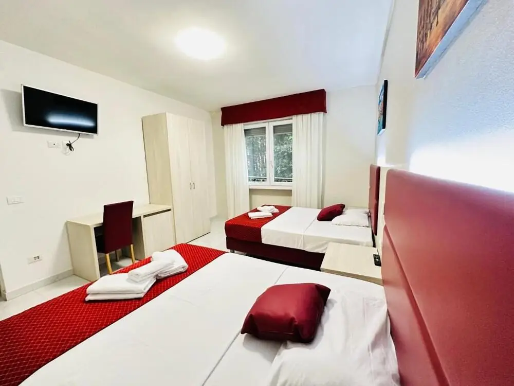 Triple Room — photo 2